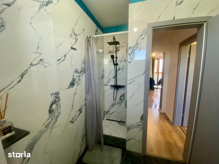 Apartament modern de inchiriat | 2 balcoane | 2 parcari | Gu?teri?a - 3