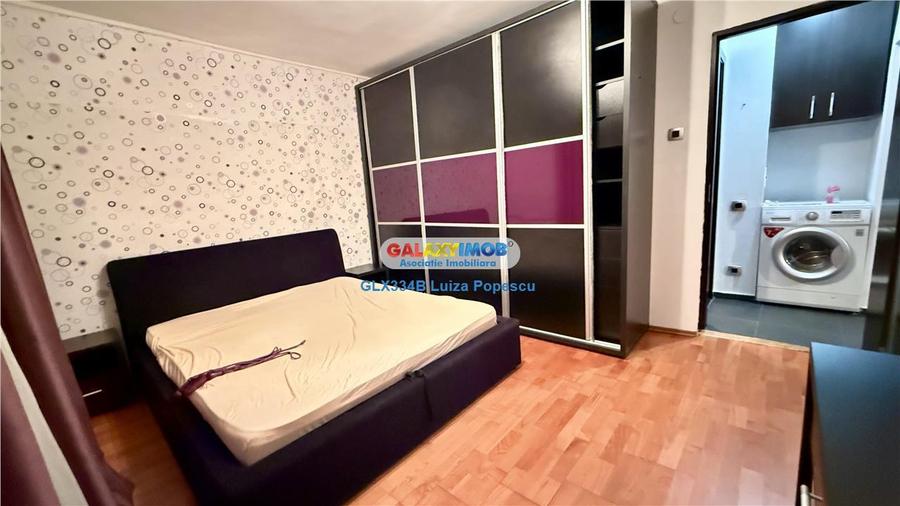 Vanzare apartament 2 camere SEBASTIAN DUMBRAVA NOUA, 63mp,reabilitat - 10