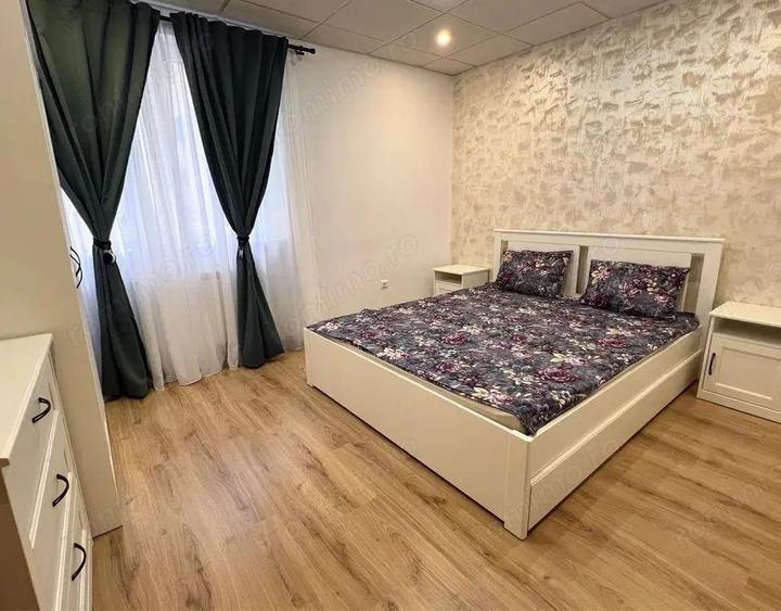 Apartament 2 camere, semidecomandat 44 mp ultracentral - 5