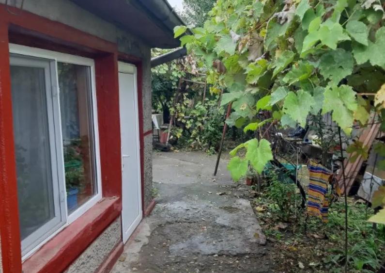 Teren zona centrala Braila 250mp casa batraneasca - 3