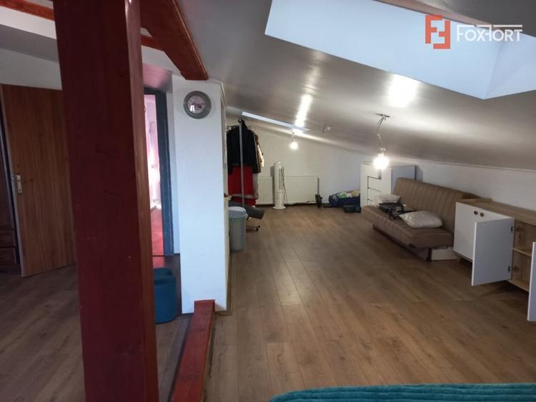 Casa individuala in Ghiroda - 7