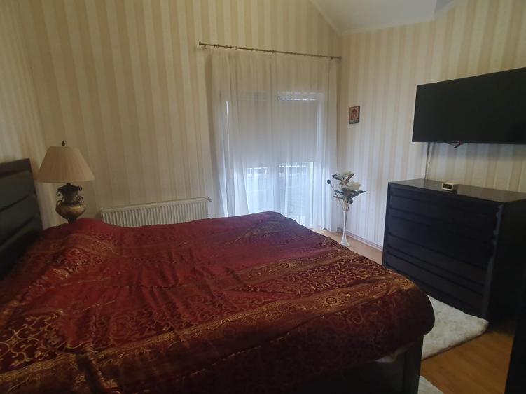 OFERTA EXCEPTIONALA - CASA  DE VANZARE -ZONA EXCLUSIVISTA - 10