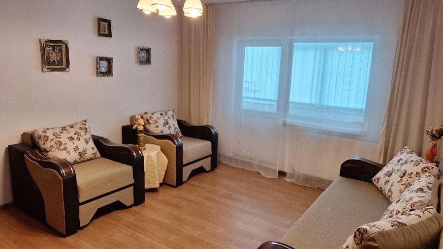 Inchiriez apartament 2 camere in Curtea de Arge?, zona spital - 2