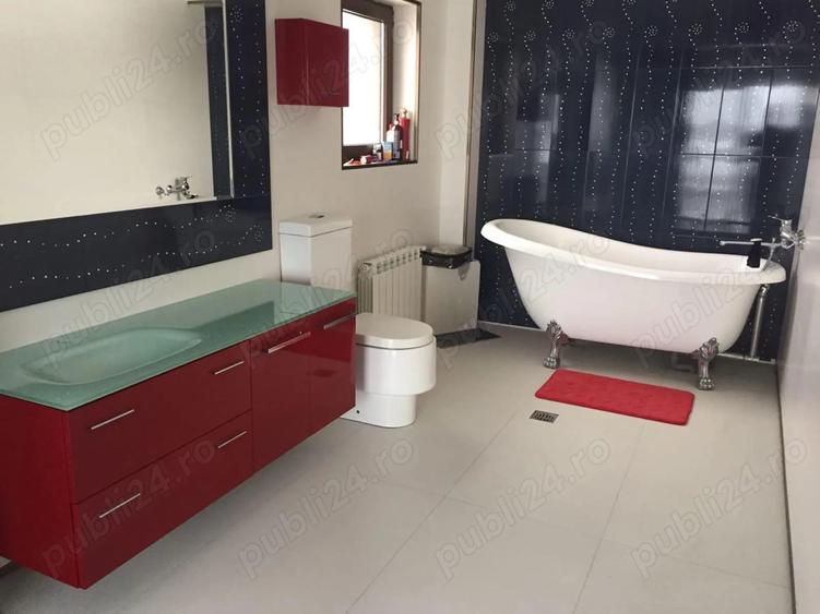 Vand vila lux zona Theodor Pallady - 6