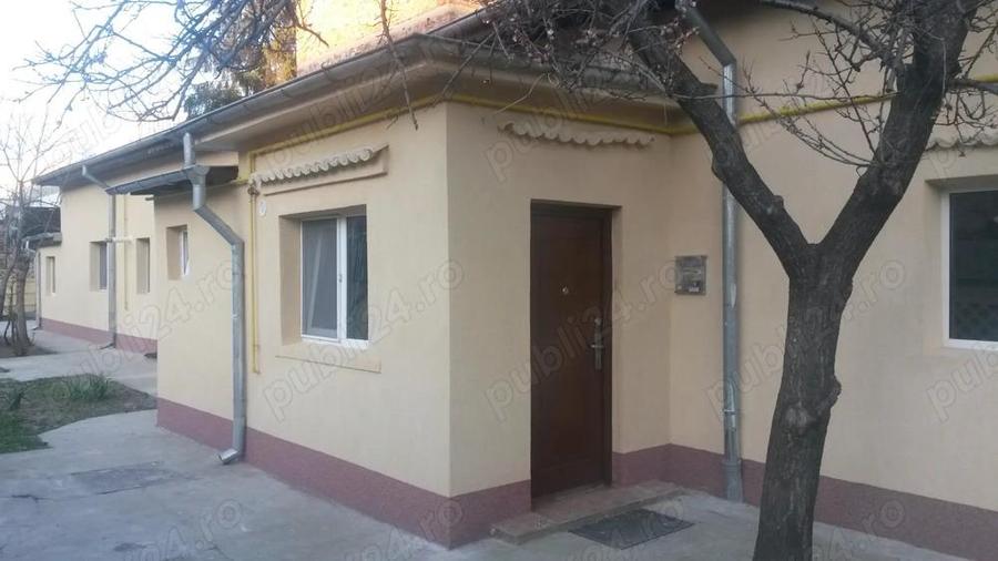 320 mp Teren pe Str, Silozului, Metrou Obor - 1