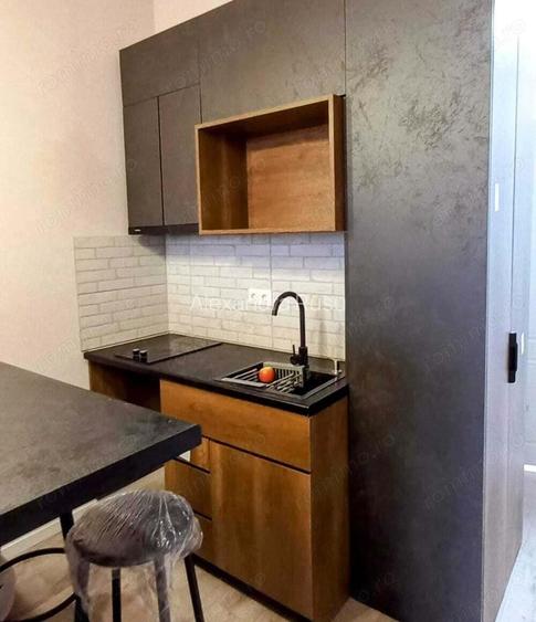 Garsoniera de vanzare in zona Muncii