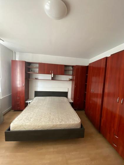 Apartament cu 1 camera, etajul 2/3, zona Metalurgiei - 1