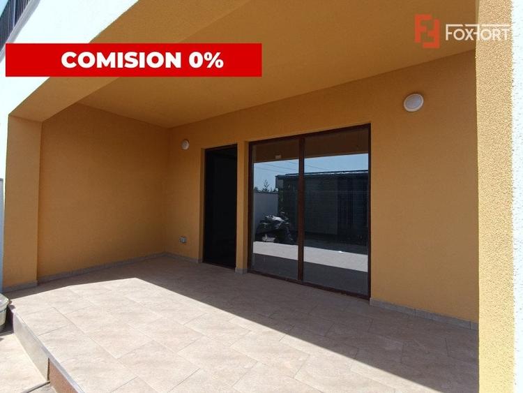COMISION 0% Duplex modern cu 4 camere, zona Mosnita Noua - 1