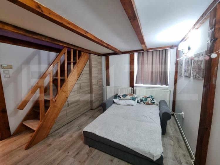 Garsoniera spatioasa de vanzare - Centru Civic - 4