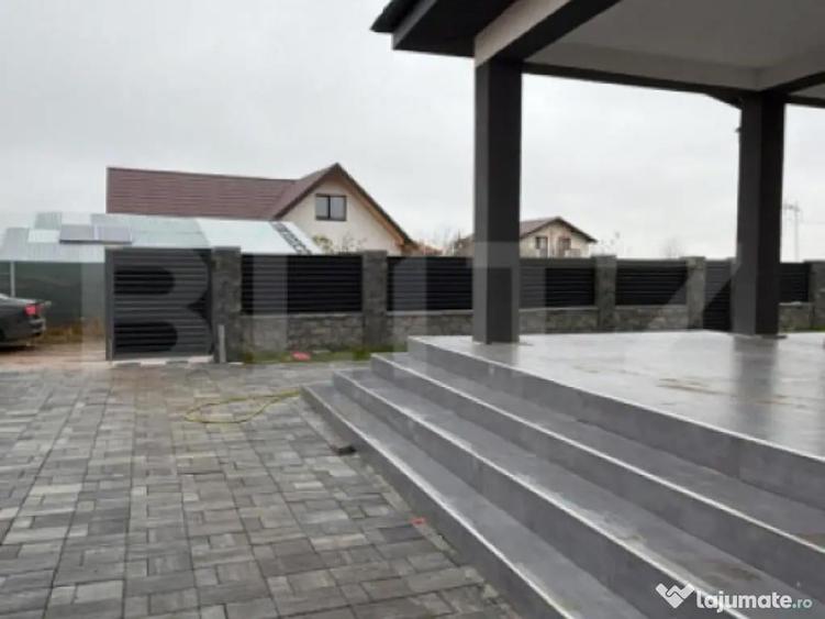 Casa individuala la cheie, 205.000 negociabil - 10