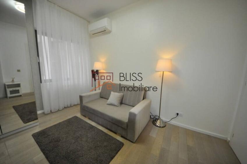 Apartament 3 camere în zona Herastrau - 17