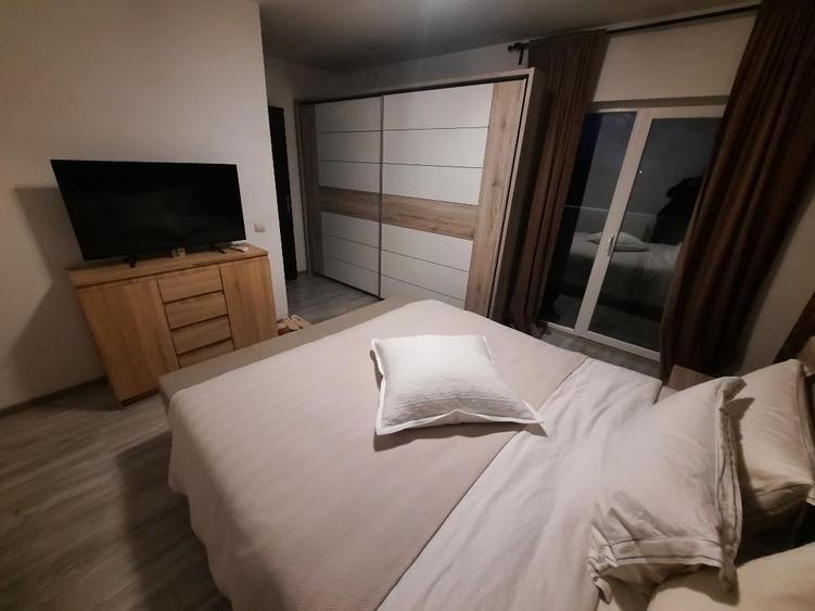 FARA COMISIOANE casa cu 4 camere P+1+pod mobilata utilata elegant merita vazuta - 37