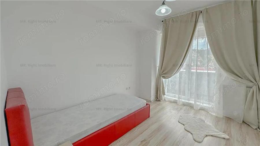 Apartament 3 camere | priveliste superba | parcare subterana - 9