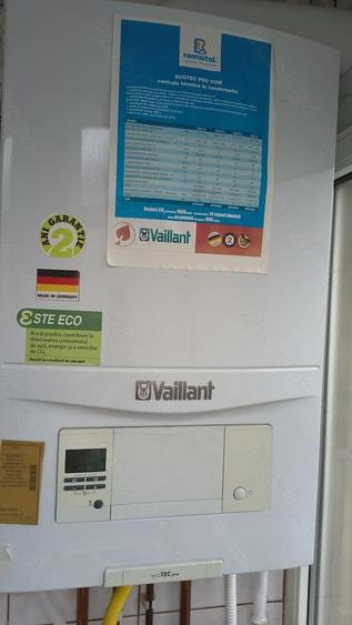 Vand apartament 2 camere cartier 1 Mai - 7