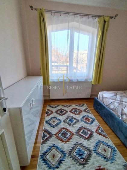 Apartament 3 camere de închiriat – Parter + Terasă | Balcescu - 4