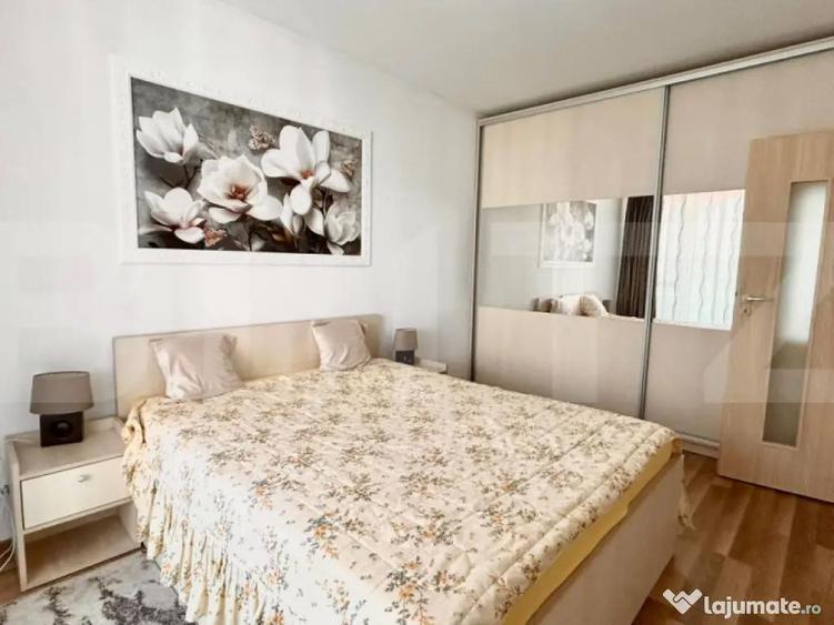 Apartament Ared cu 2 camere, utilat complet - 4