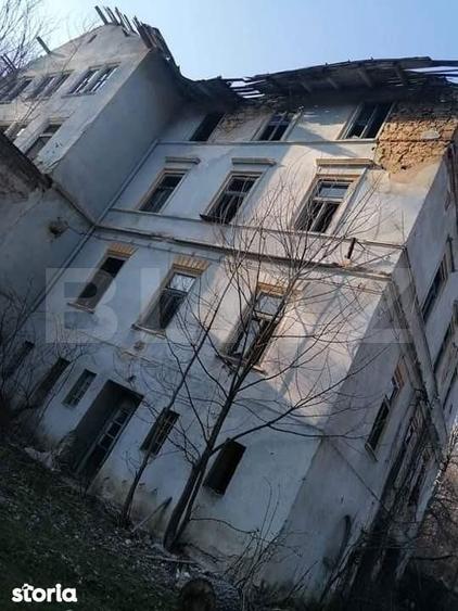 Vila printesei Sisi, 30 de camere, 3 ha, 2000 mp construiti, Marilla - 2