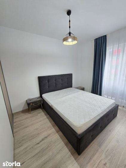 Strada Stelelor - Apartament 3 camere - Loc de parcare subteran - 16