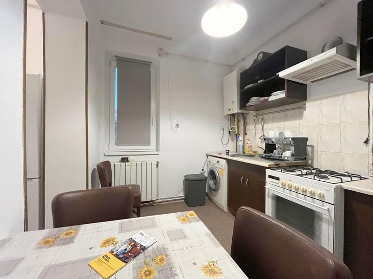 Casa cu curte comună, zonă istorică ultracentrală - 12