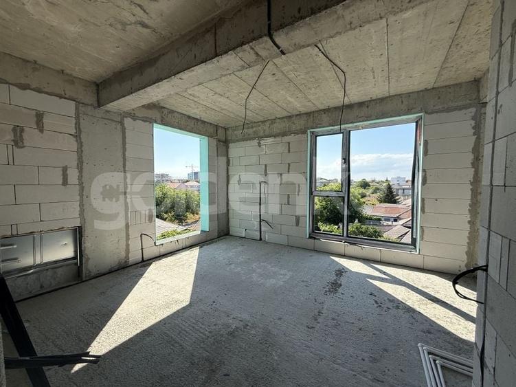 BLOC NOU | 3 camere | 107 mpc  | boxa 5 mp - 2