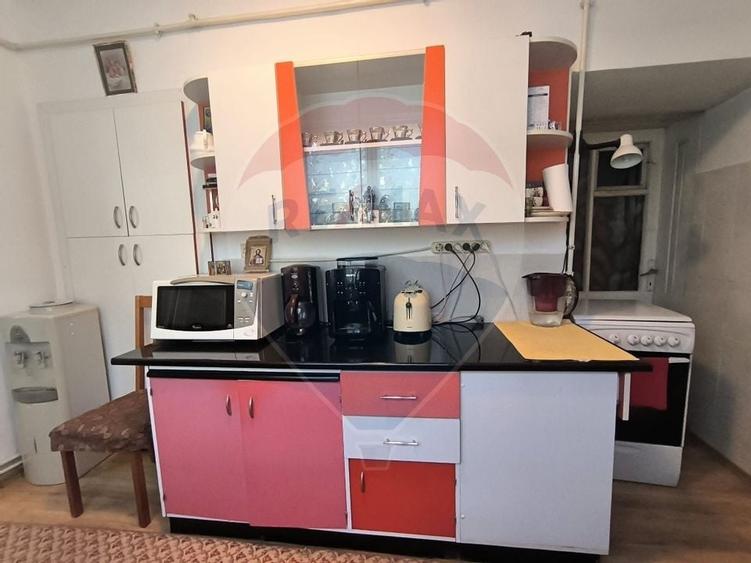 Casă de vanzare 3 camere Gherla - 21