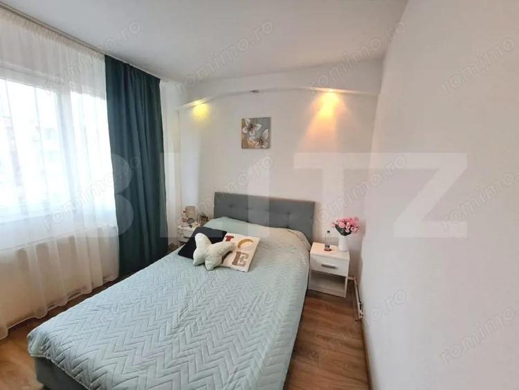 Apartament 2 camere, spa?ios ?i luminos Zona Astra, Bra?ov - 6