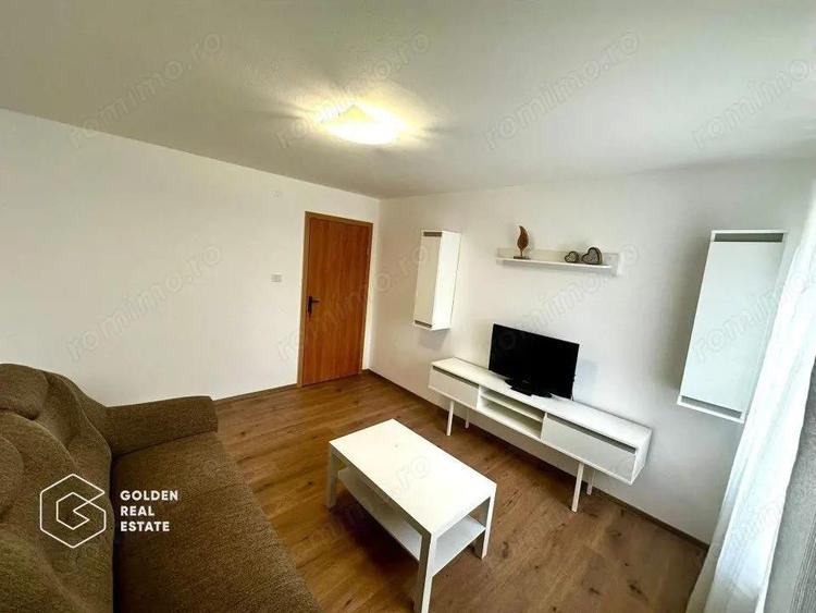 Apartament lux, 2 camere Alfa, etaj 2, bloc 2015, centrala termica - 6
