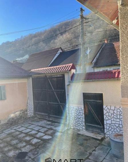 Casa 9 camere la Raul Sadului jud. Sibiu - 6