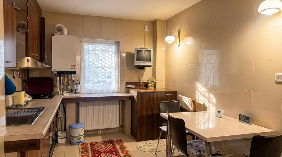 Apartament 2 camere | Dorobanti | Centrala proprie | Parter - 8