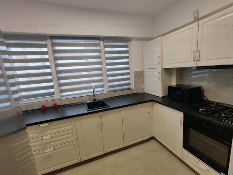 Inchiriere Apartament 2 Camere Central Address - 13