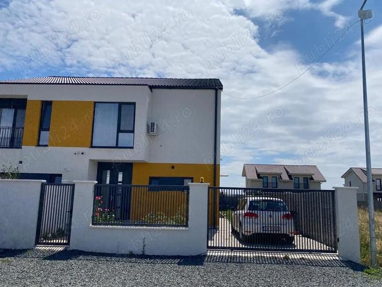 Proprietar vand casa spatioasa cu perete despartitor de 50 cm - 7