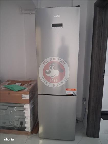 Aparatorii Patriei | Prima Inchiriere | Bloc Nou | Loc Parcare | B1316 - 8