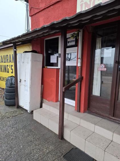 Spatiu de inchiriat zona sp judetean ploiesti - 1