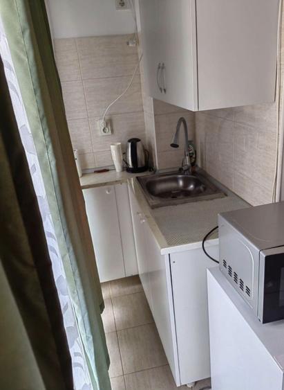 Vand Garsoniera Saturn (complex Alfa & Beta) cu garsoniera - 1