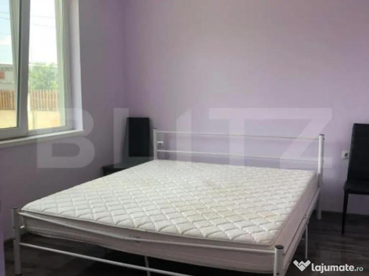 Casa P+M, teren generos 924 mp, Ideala pentru locuit + act - 3