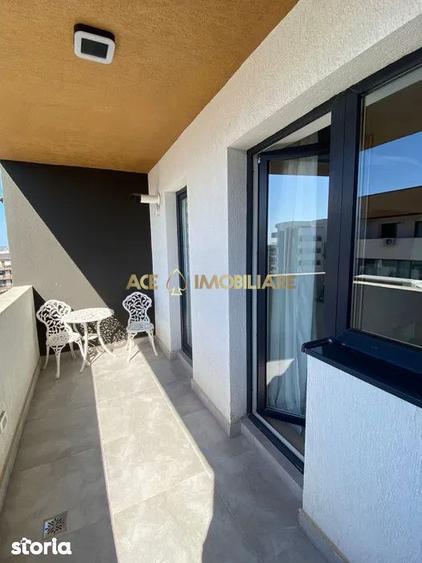 Garsoniera de inchiriat | Popesti Leordeni | Metrou | Parcare - 5