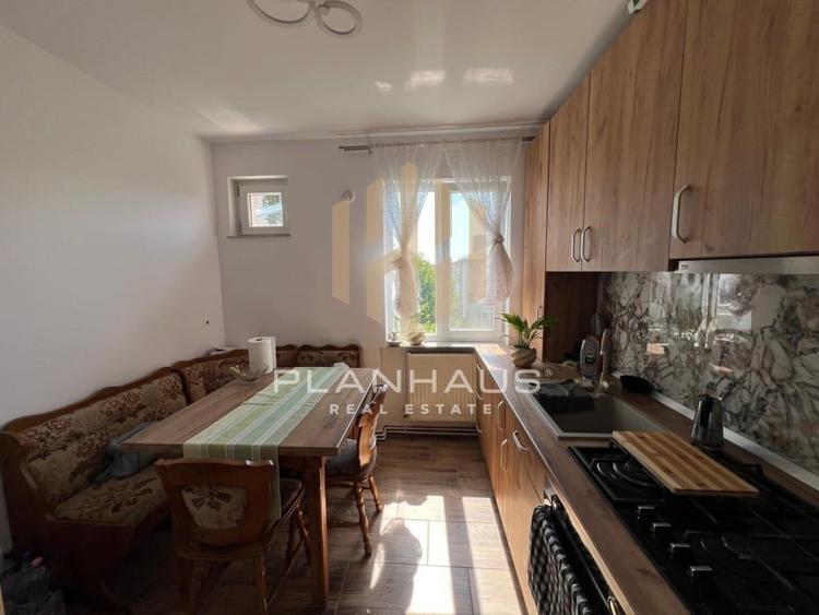 Apartament 3 camere ,Iuliu Maniu, la 2 min de Universitatea de Nord - 13