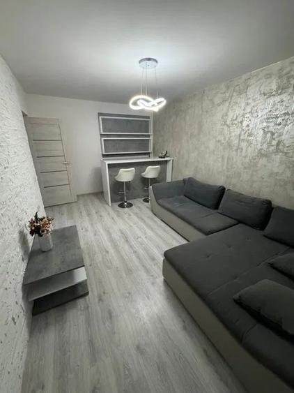 Apartament spatios Drumul Taberei - 1