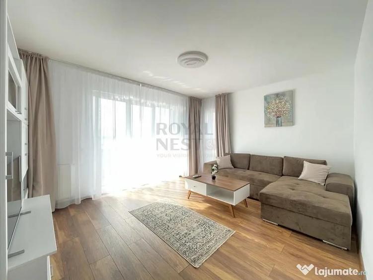 De inchiriat apartament de 2 camere si parcare subterana ... - 8