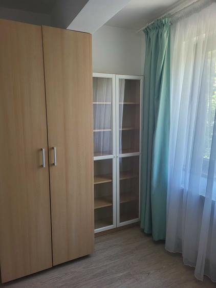 Apartament 2 Camere Decomandat | Centrala Proprie & Parcare | Sector 3 (Metrou 1 Decembrie) - 8