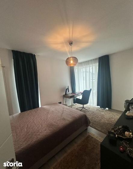Casa tip duplex | Zona Rasnov | Primaverii | Priveliste Munte - 4