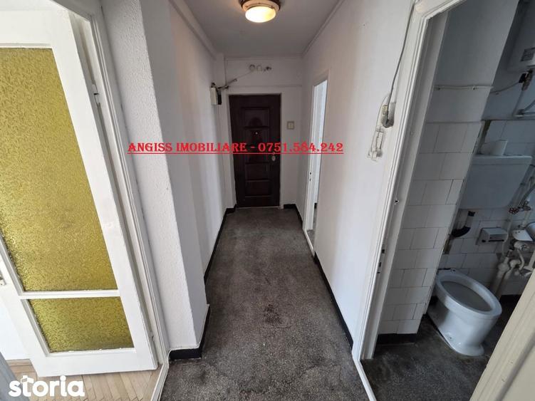 Apartament 2 camere - ULTRACENTRAL (intretinere mica ) - 14
