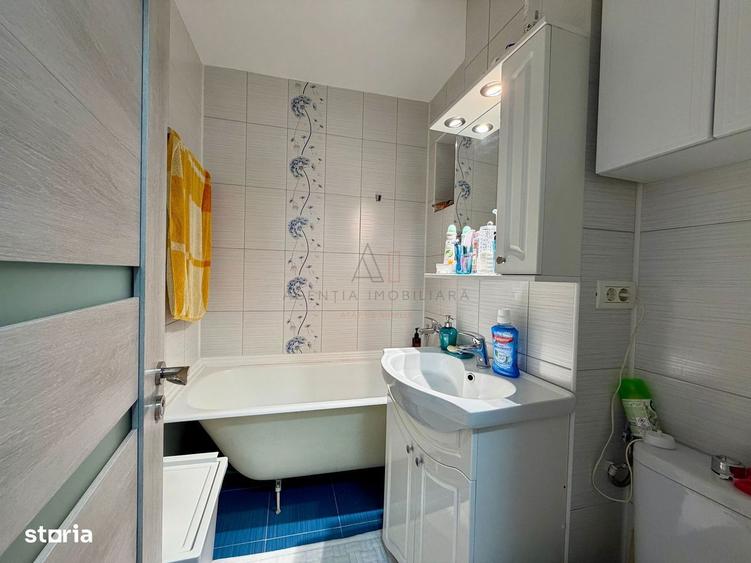 Apartament 3 Camere| Doamna Ghica | - 6