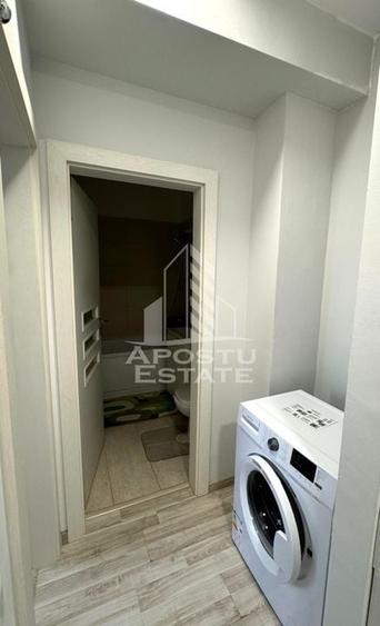 Apartament cu 3 camere, decomandat ,zona Girocului, Loc de parcare - 14