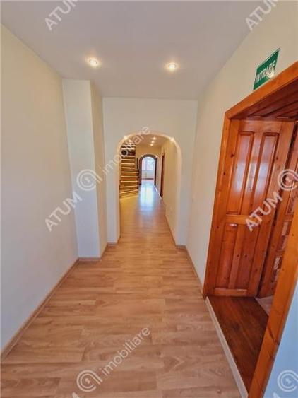 Spatiu pentru Birouri de inchiriat in Centrul Istoric din Sibiu - 13