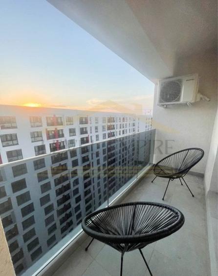 Închiriere Apartament 2 Camere Exigent Plaza Lujerului Politehnica Afi Cotroceni - 9