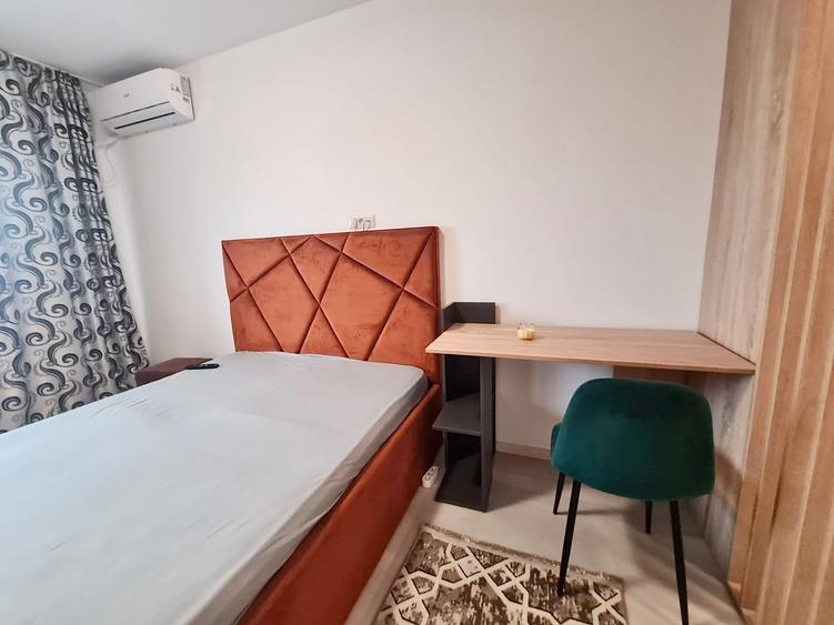 Fundeni Spital | Garsoniera bloc Nou- Complex Neofort - 4