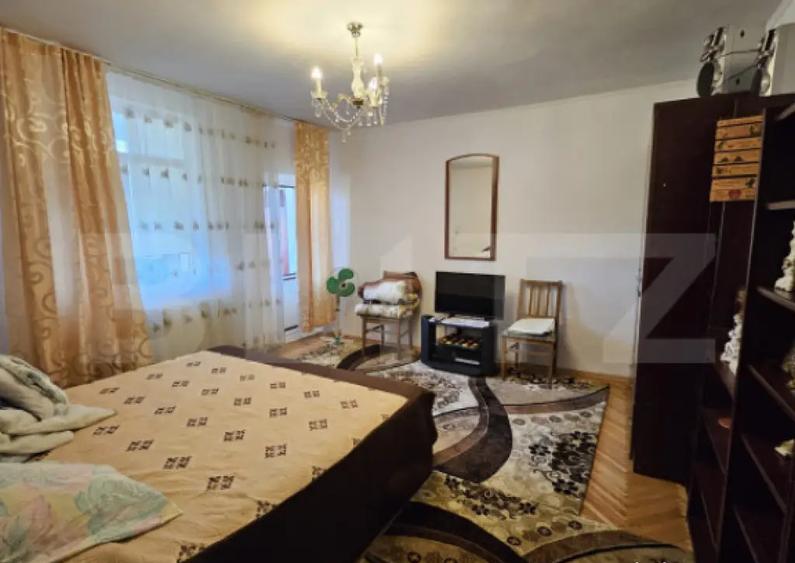 Apartament spatios in vila, 6 camere, 270 mp, zona Grivita - 8