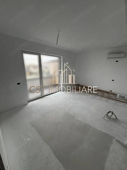 Penthouse Pe 2 Niveluri / Giroc / 77 mp utili + terasa - 2