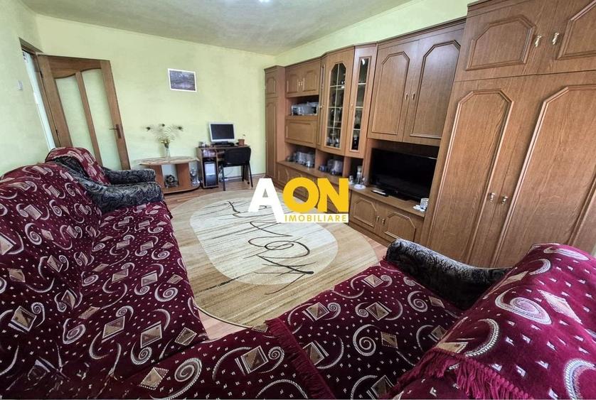 Apartament 2 Camere, Et.2, 50mp, Decomandat, Zona Tolstoi Prestige - 2